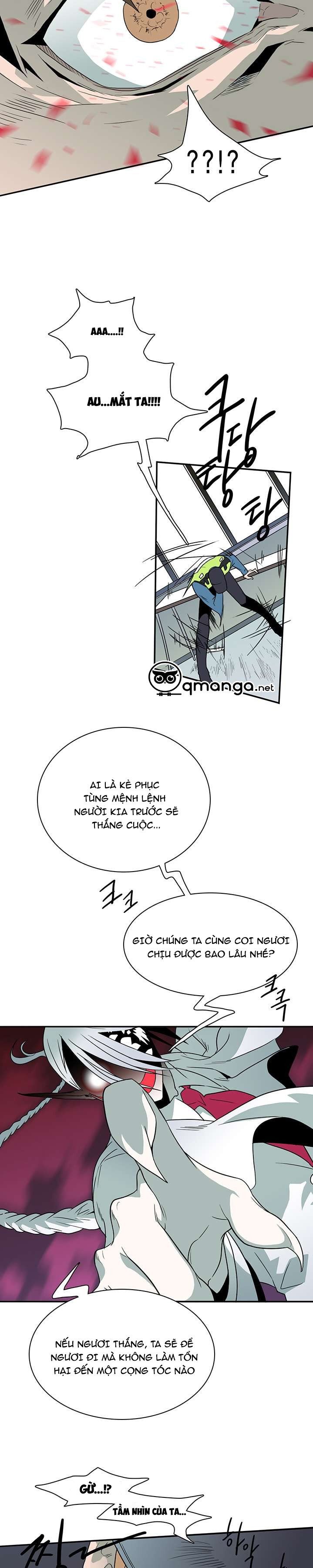 đọc truyện Dear Door Chương 10 ảnh 26 tại Thiên Thai Truyện