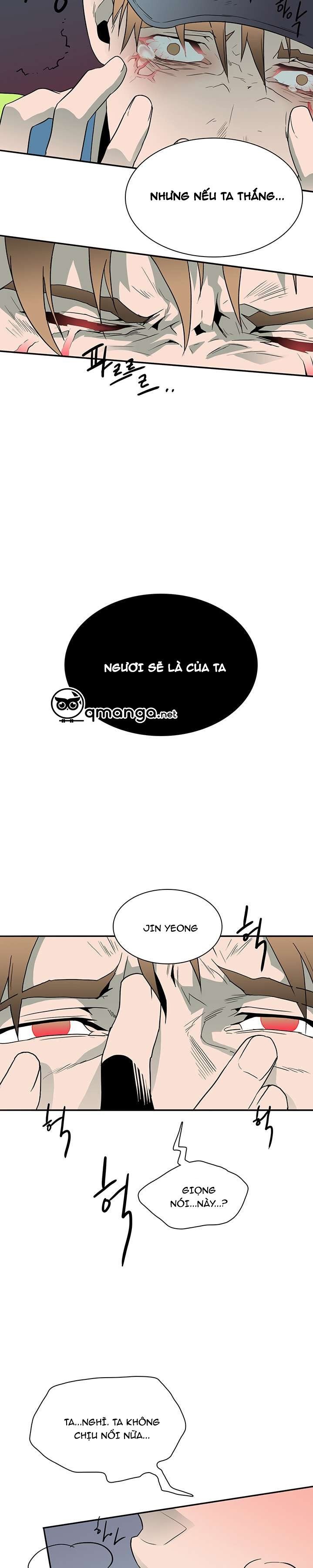 đọc truyện Dear Door Chương 10 ảnh 27 tại Thiên Thai Truyện