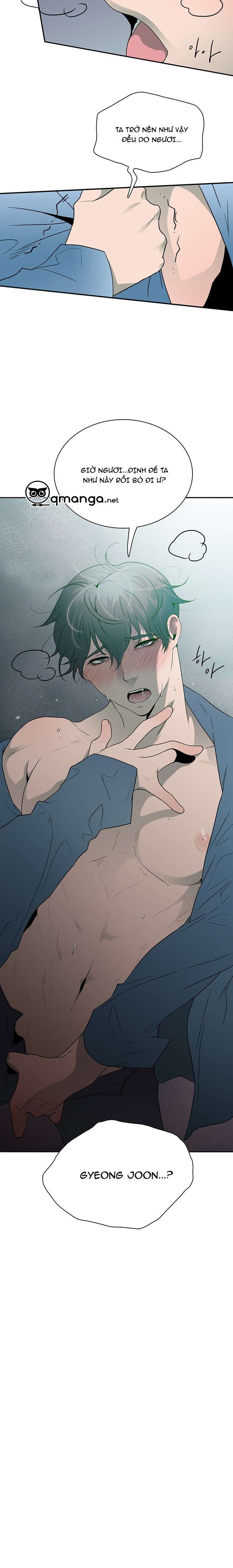 đọc truyện Dear Door Chương 10 ảnh 28 tại Thiên Thai Truyện