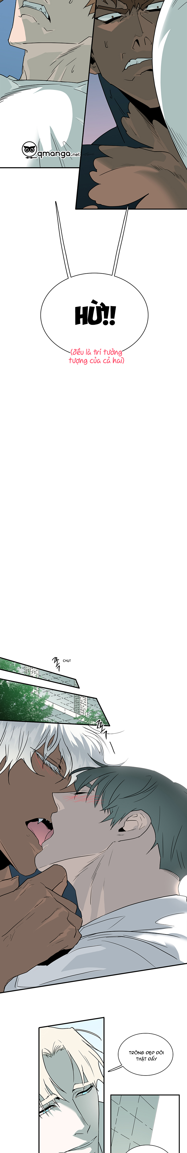 đọc truyện Dear Door Chương 100 ảnh 14 tại Thiên Thai Truyện