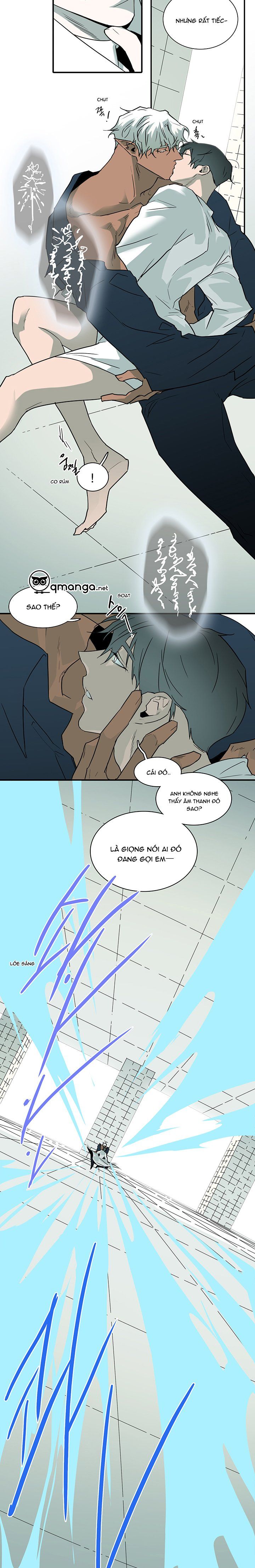 đọc truyện Dear Door Chương 100 ảnh 15 tại Thiên Thai Truyện