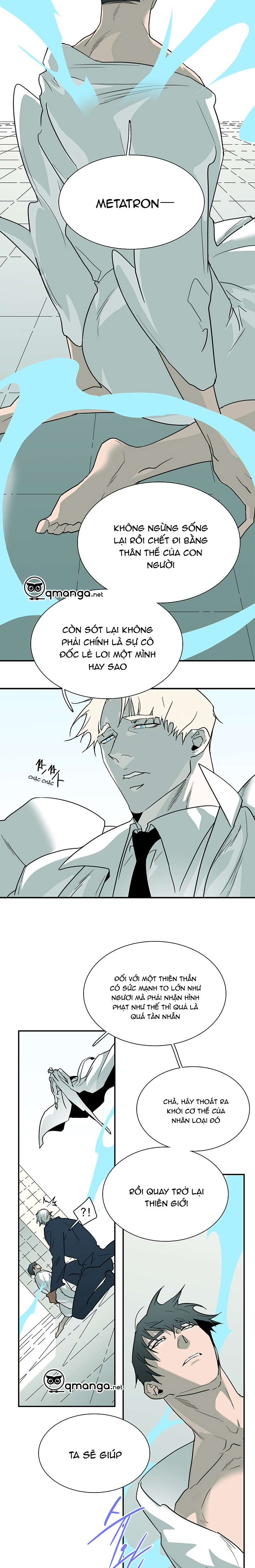 đọc truyện Dear Door Chương 100 ảnh 18 tại Thiên Thai Truyện