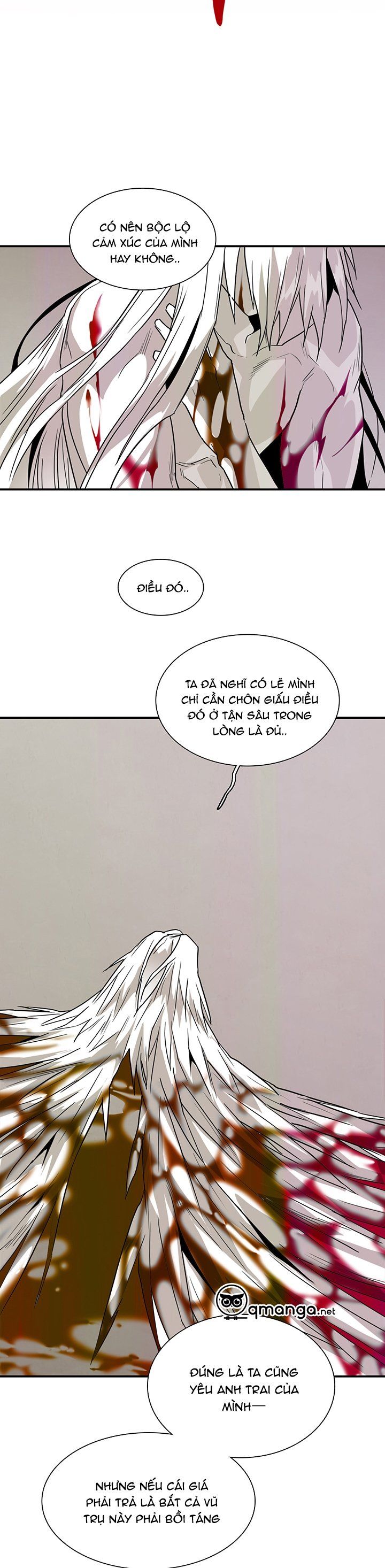 đọc truyện Dear Door Chương 100 ảnh 22 tại Thiên Thai Truyện