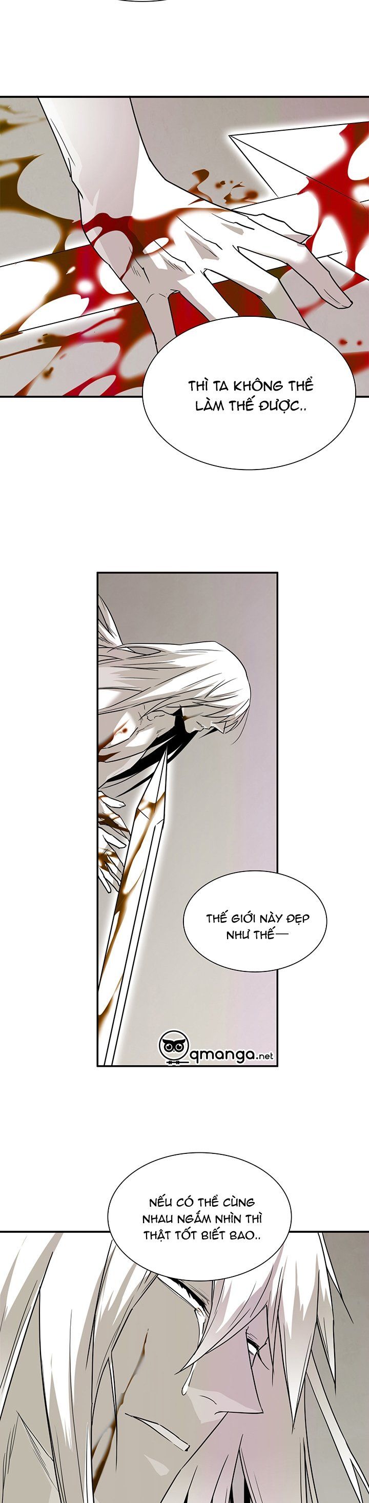 đọc truyện Dear Door Chương 100 ảnh 23 tại Thiên Thai Truyện