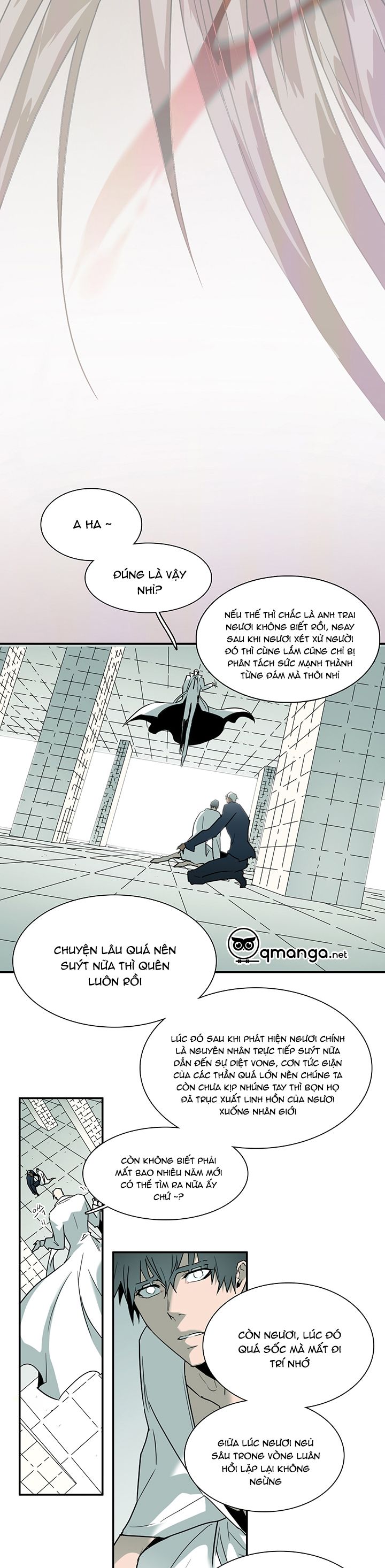 đọc truyện Dear Door Chương 100 ảnh 25 tại Thiên Thai Truyện