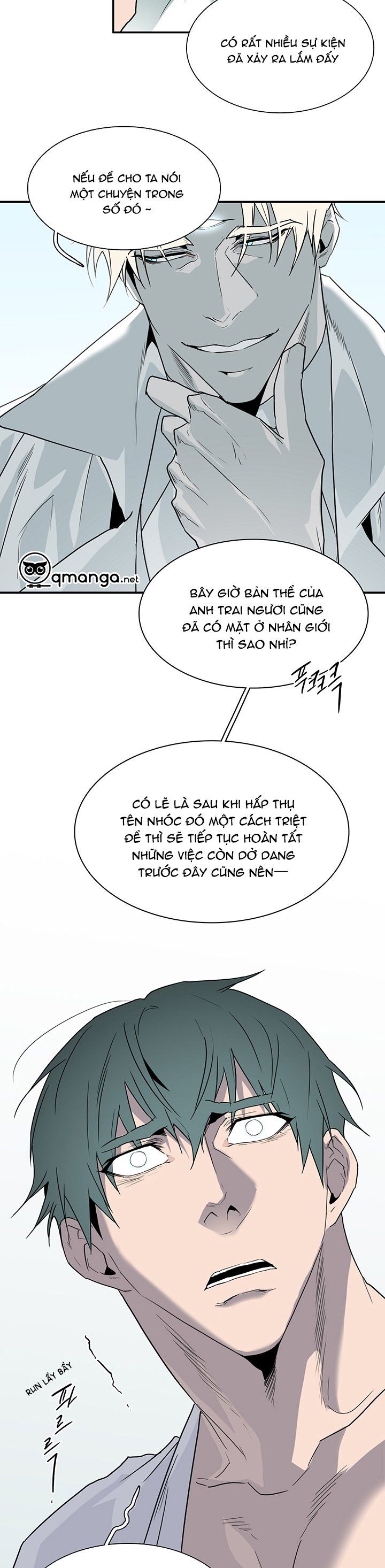 đọc truyện Dear Door Chương 100 ảnh 26 tại Thiên Thai Truyện