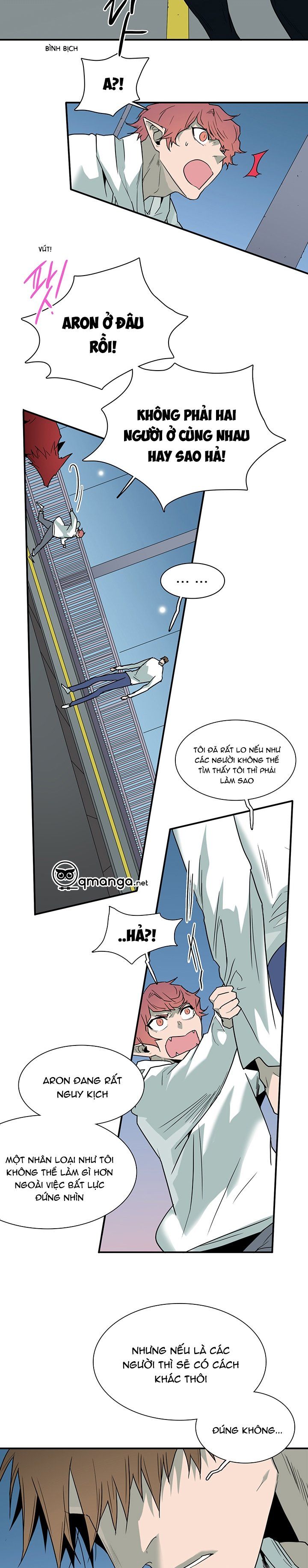 đọc truyện Dear Door Chương 100 ảnh 5 tại Thiên Thai Truyện