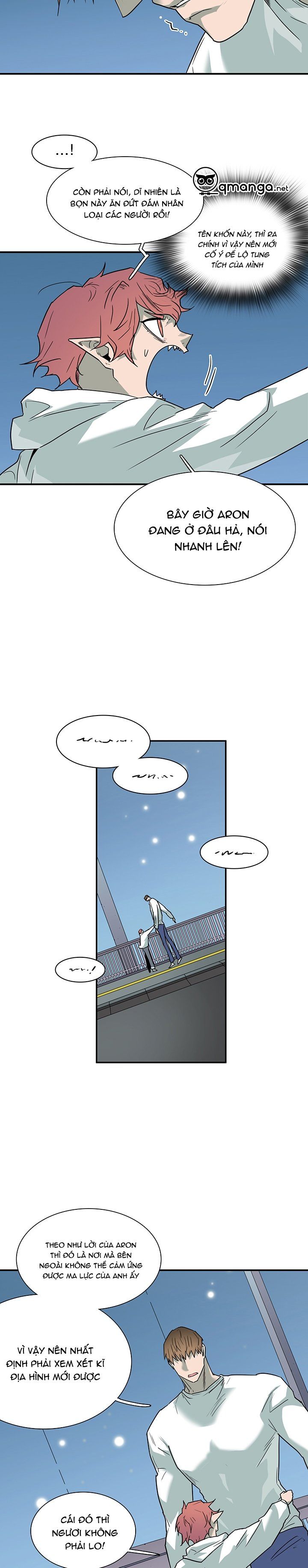 đọc truyện Dear Door Chương 100 ảnh 6 tại Thiên Thai Truyện