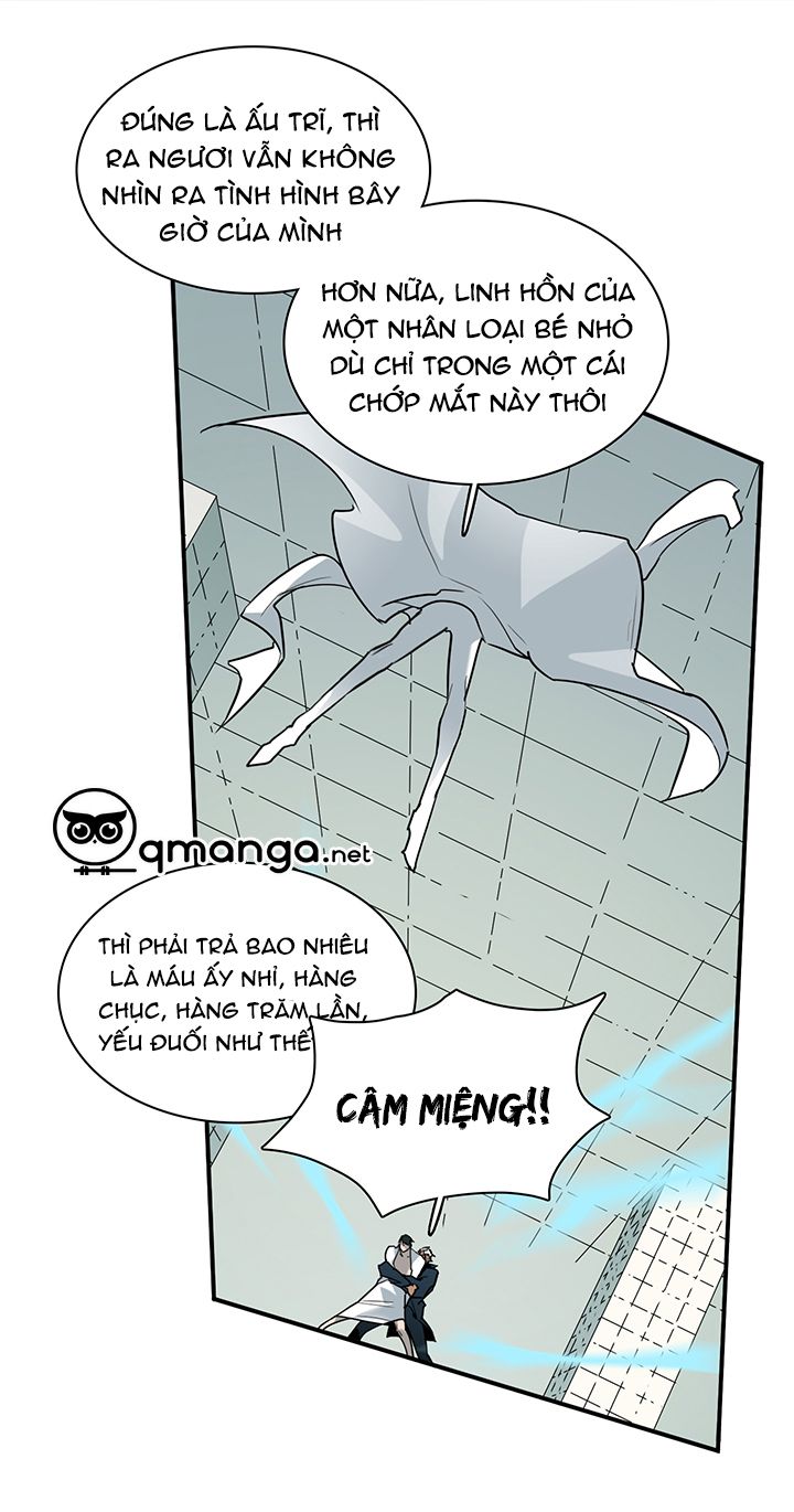 đọc truyện Dear Door Chương 101 ảnh 13 tại Thiên Thai Truyện