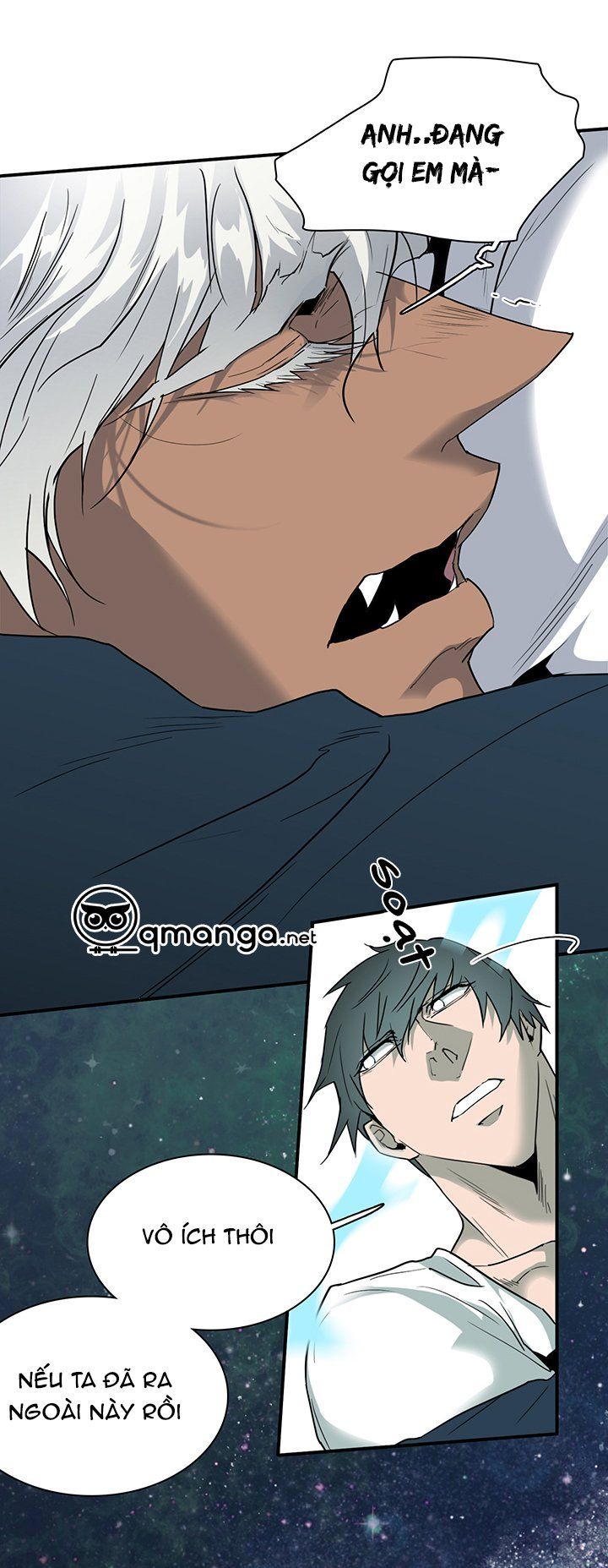 đọc truyện Dear Door Chương 101 ảnh 15 tại Thiên Thai Truyện