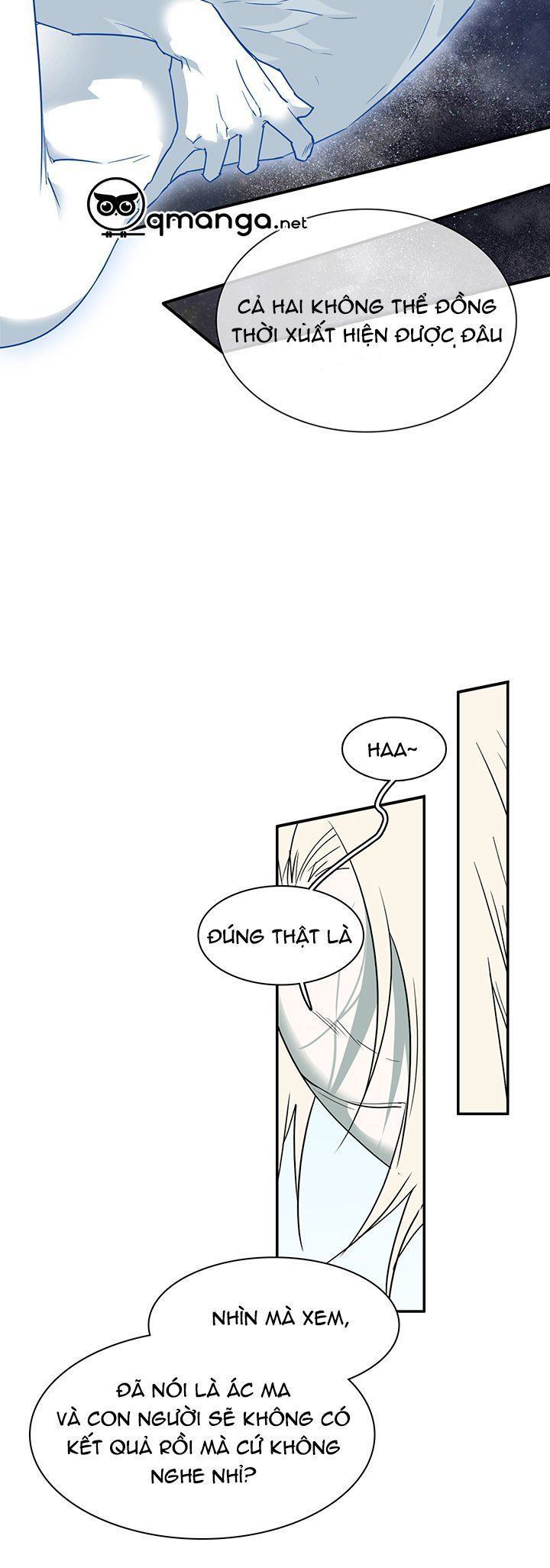 đọc truyện Dear Door Chương 101 ảnh 18 tại Thiên Thai Truyện