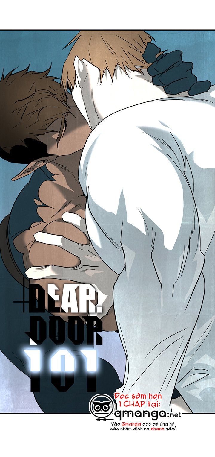 đọc truyện Dear Door Chương 101 ảnh 4 tại Thiên Thai Truyện