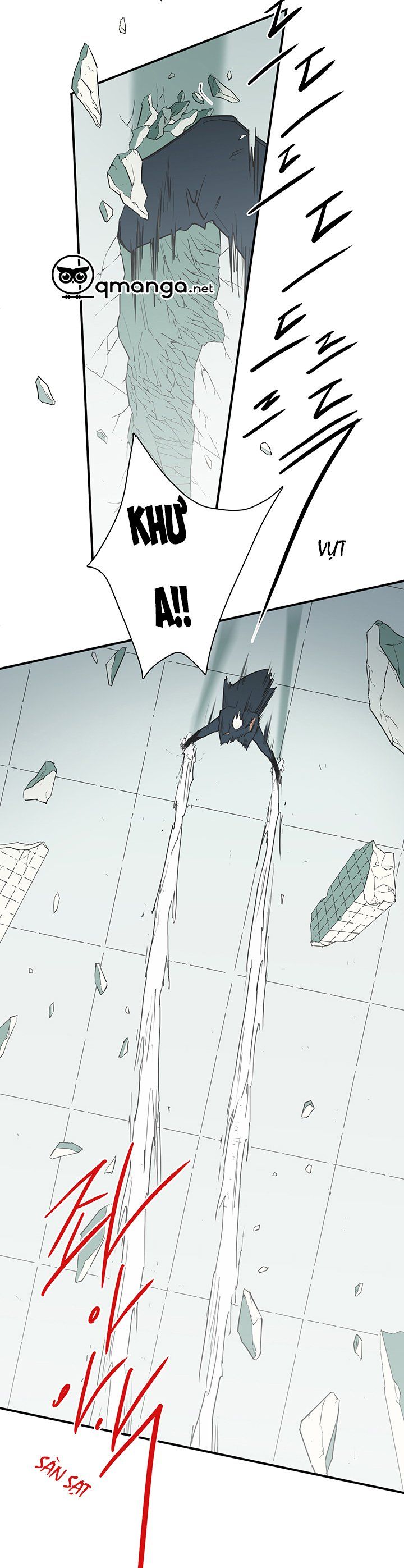 đọc truyện Dear Door Chương 101 ảnh 23 tại Thiên Thai Truyện