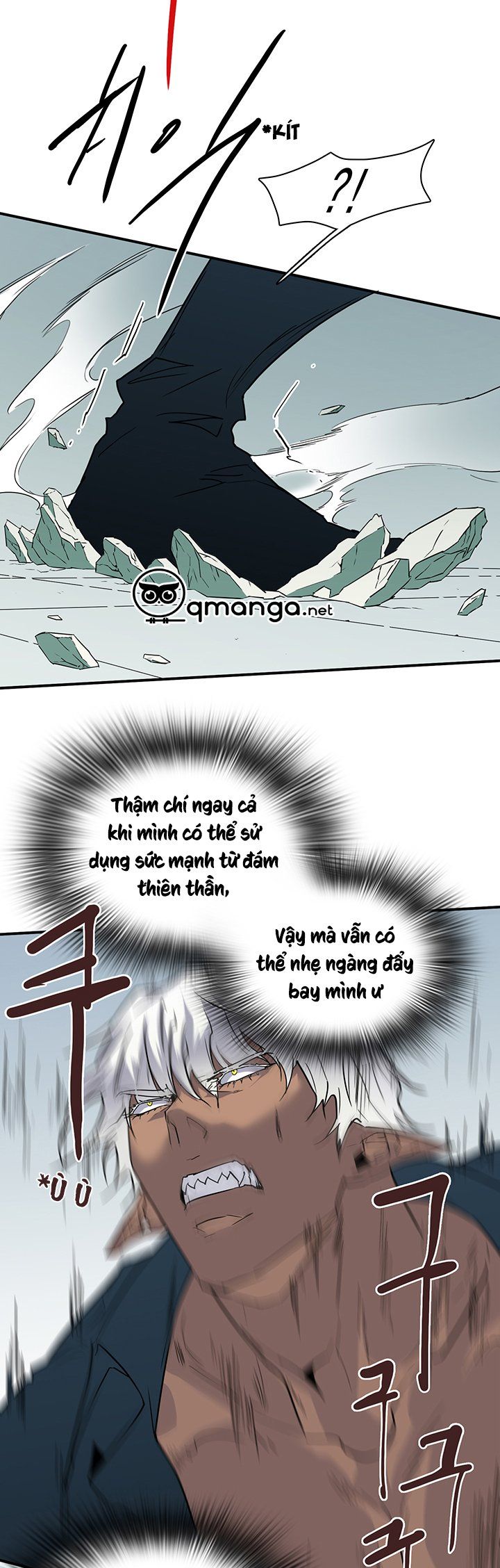 đọc truyện Dear Door Chương 101 ảnh 24 tại Thiên Thai Truyện