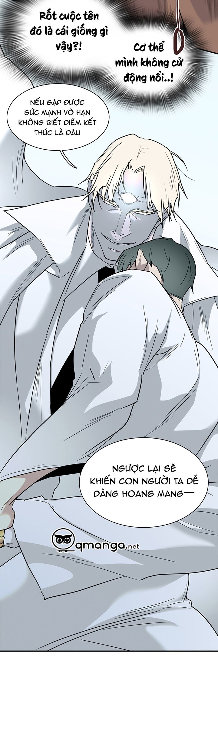 đọc truyện Dear Door Chương 101 ảnh 25 tại Thiên Thai Truyện