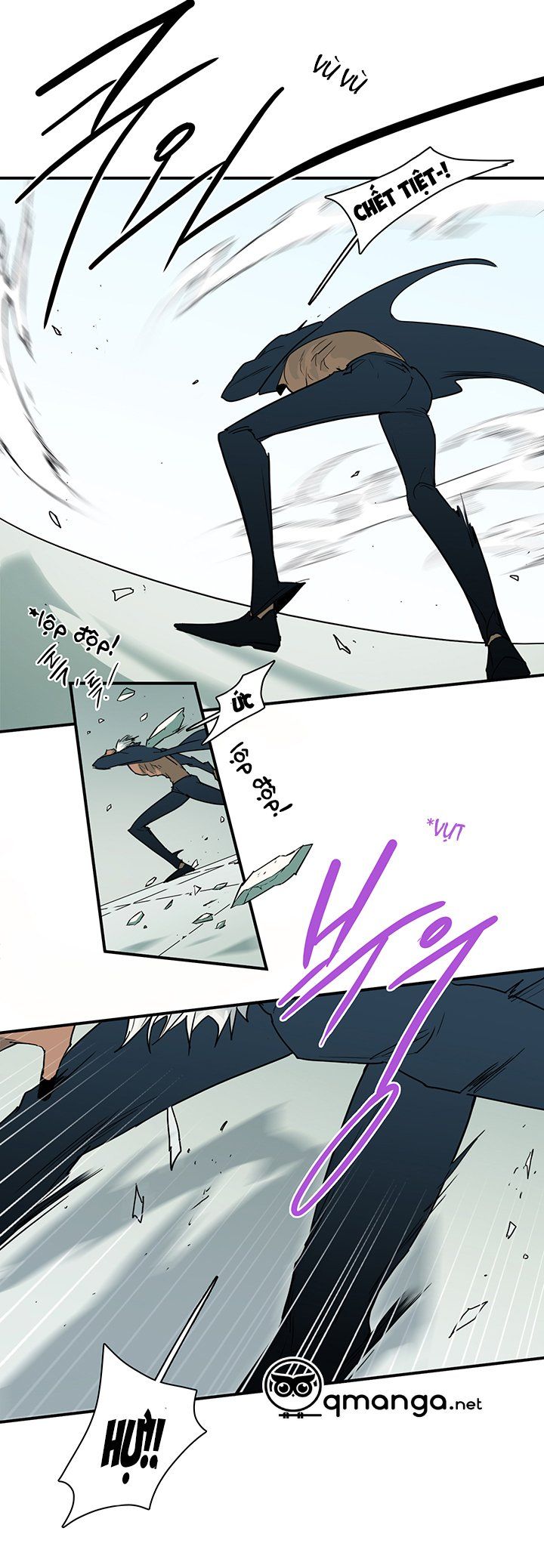 đọc truyện Dear Door Chương 101 ảnh 29 tại Thiên Thai Truyện