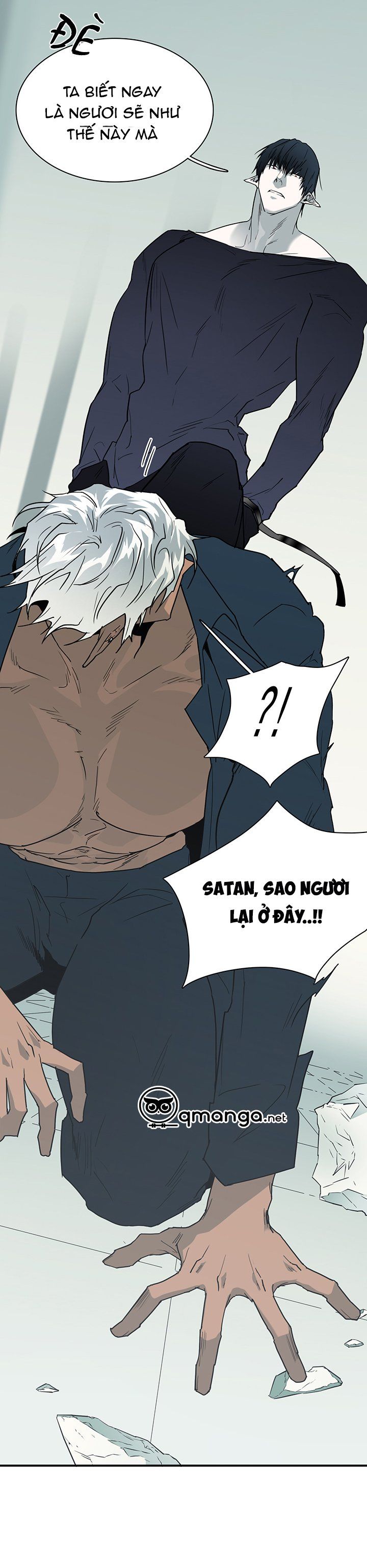 đọc truyện Dear Door Chương 101 ảnh 31 tại Thiên Thai Truyện