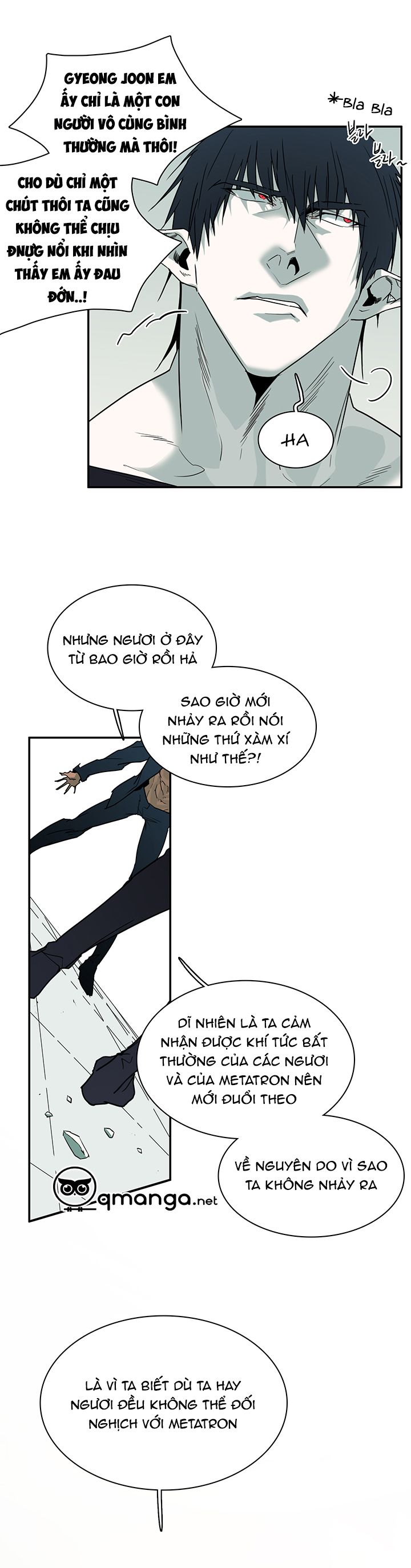 đọc truyện Dear Door Chương 101 ảnh 33 tại Thiên Thai Truyện