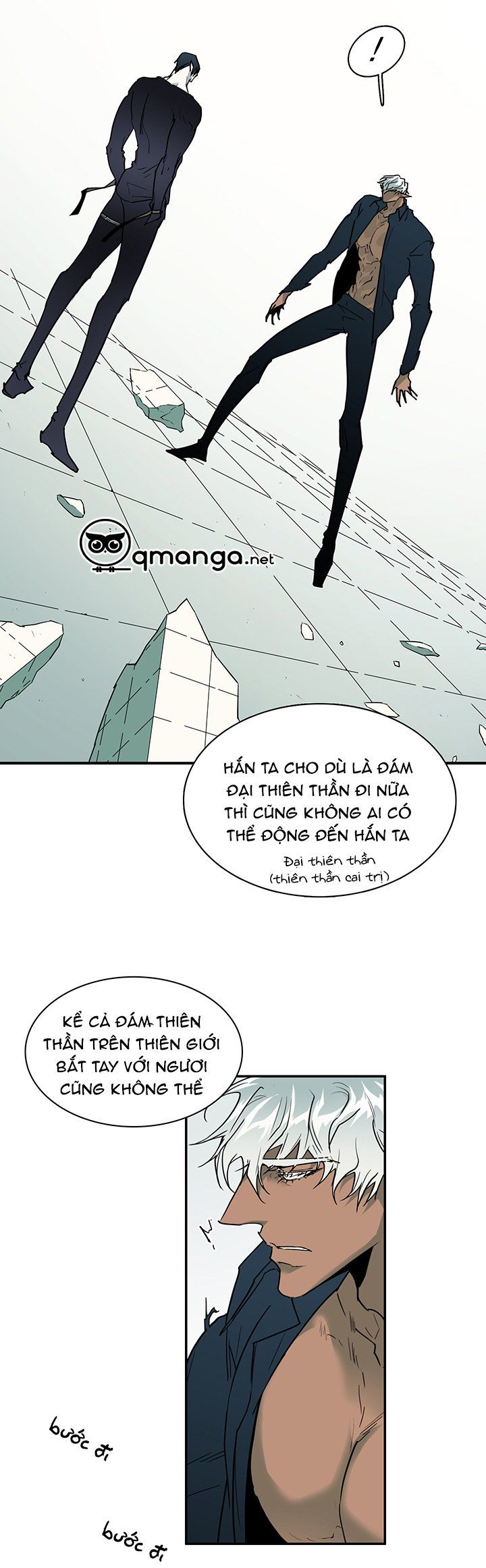 đọc truyện Dear Door Chương 101 ảnh 34 tại Thiên Thai Truyện