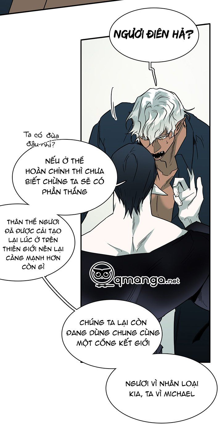 đọc truyện Dear Door Chương 101 ảnh 37 tại Thiên Thai Truyện