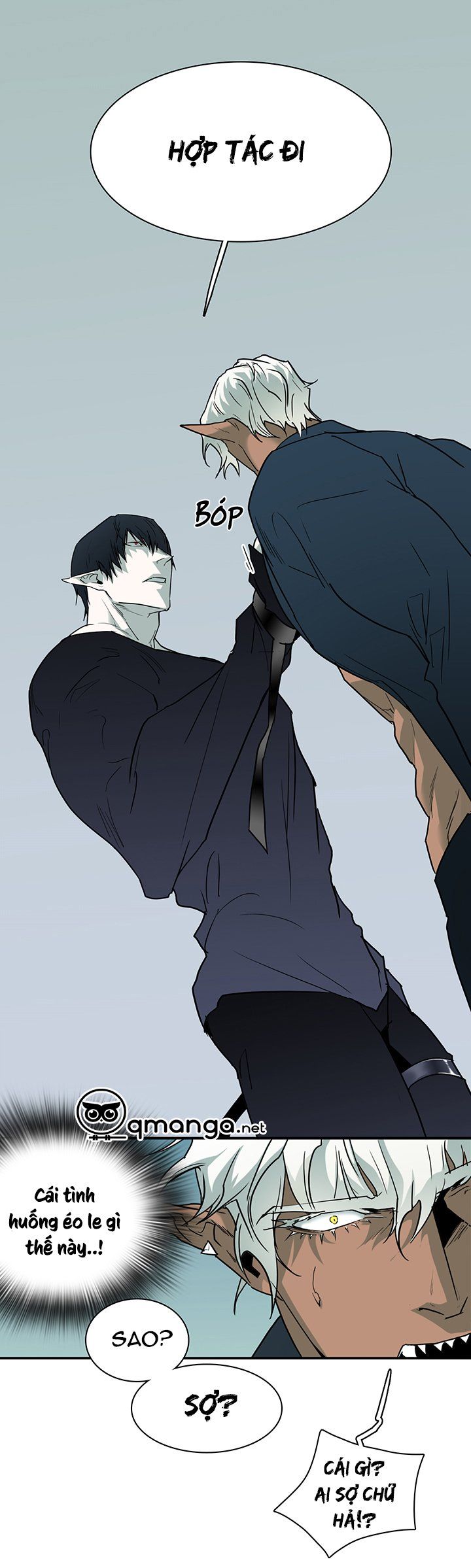 đọc truyện Dear Door Chương 101 ảnh 38 tại Thiên Thai Truyện