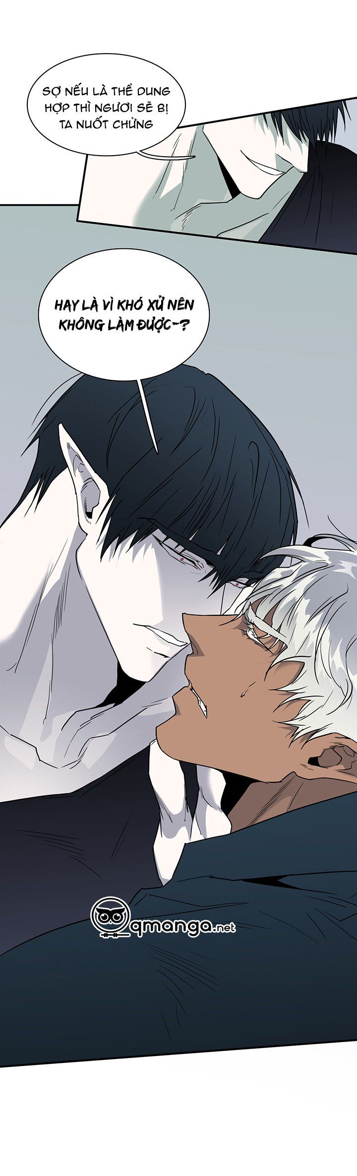 đọc truyện Dear Door Chương 101 ảnh 39 tại Thiên Thai Truyện