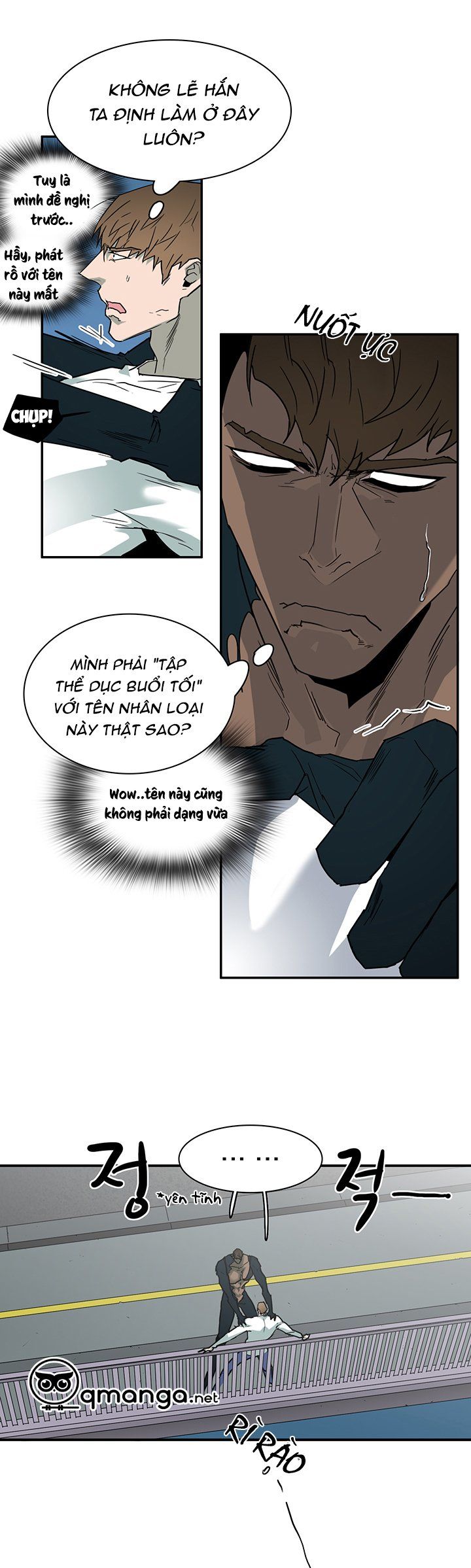 đọc truyện Dear Door Chương 101 ảnh 41 tại Thiên Thai Truyện