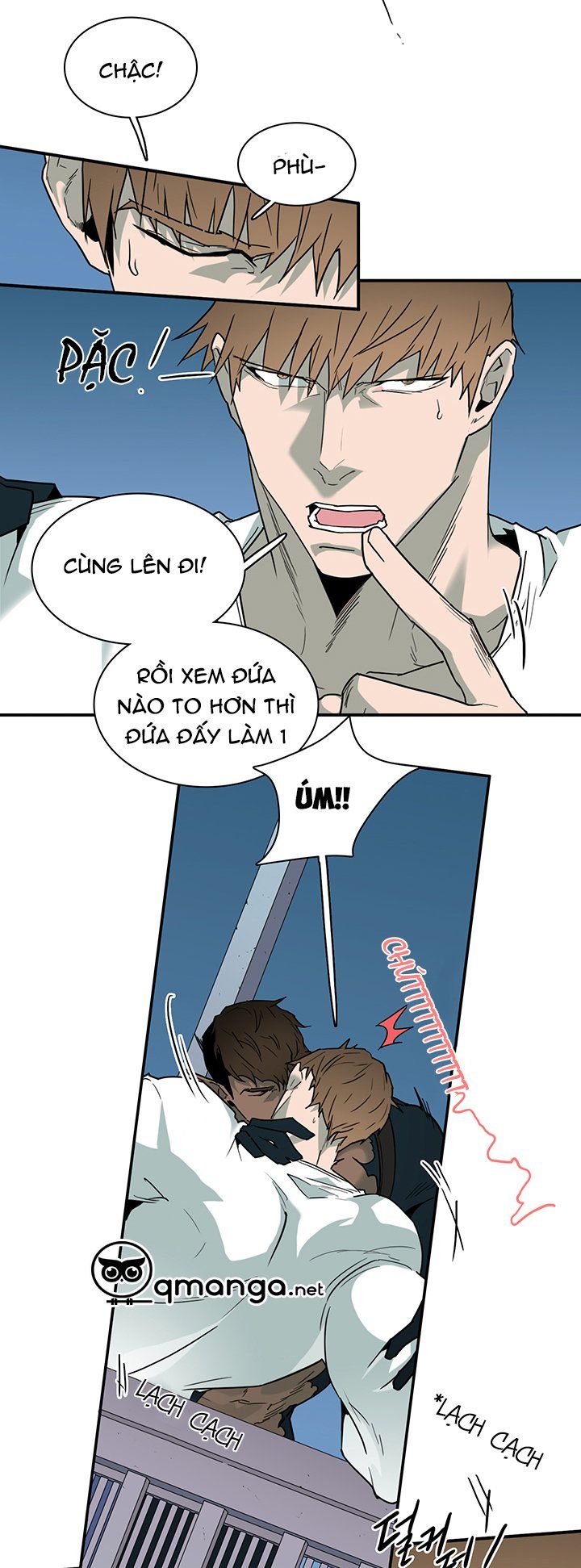 đọc truyện Dear Door Chương 101 ảnh 42 tại Thiên Thai Truyện