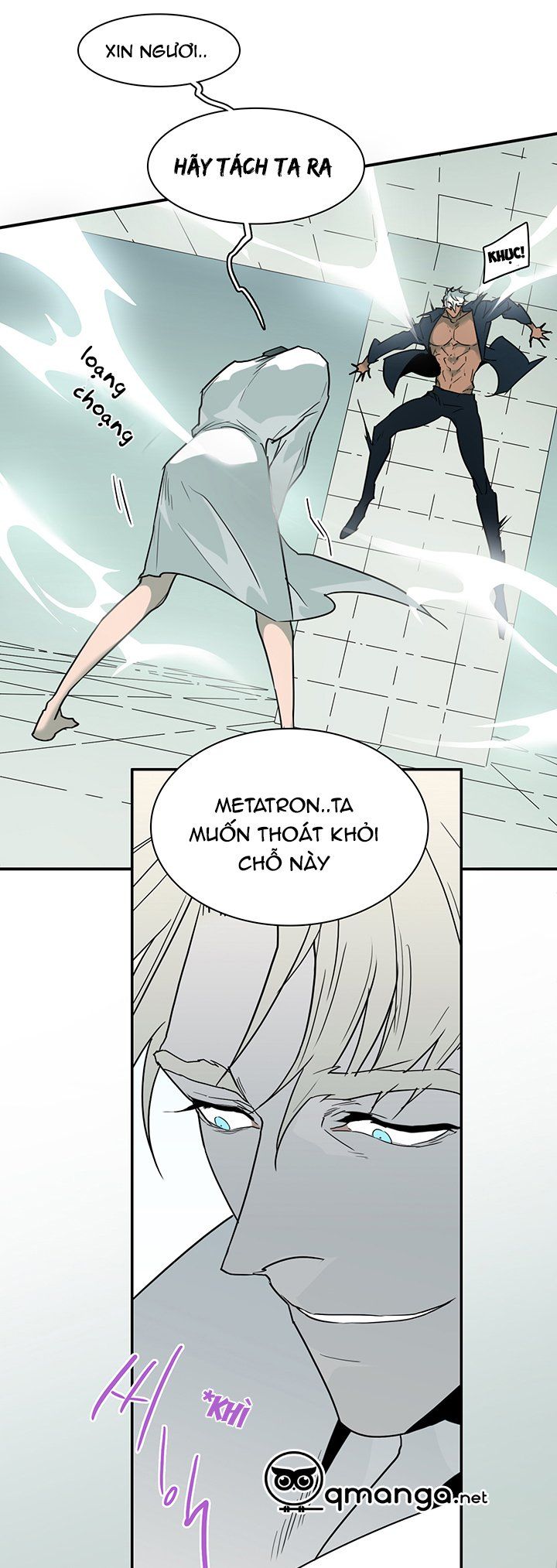 đọc truyện Dear Door Chương 101 ảnh 9 tại Thiên Thai Truyện