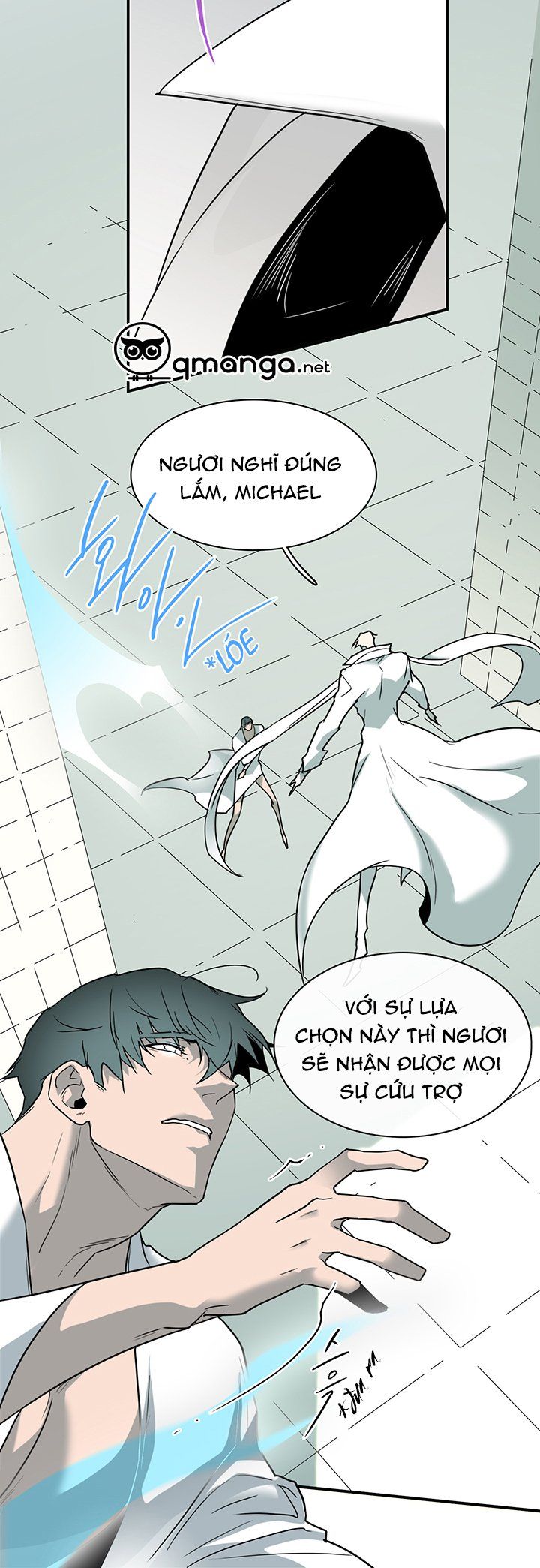 đọc truyện Dear Door Chương 101 ảnh 10 tại Thiên Thai Truyện