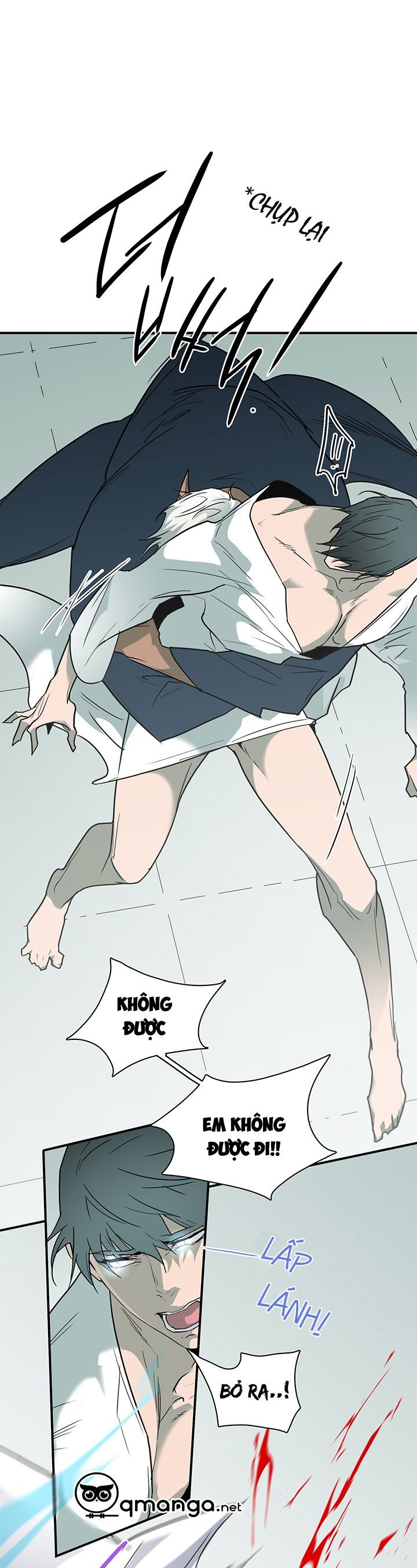 đọc truyện Dear Door Chương 101 ảnh 11 tại Thiên Thai Truyện