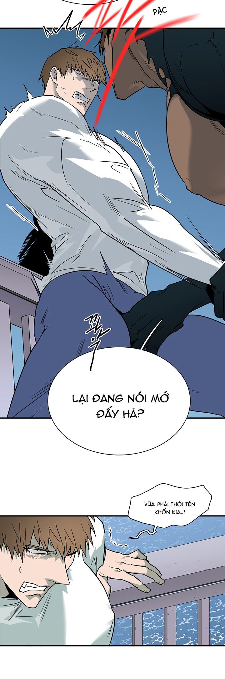 đọc truyện Dear Door Chương 102 ảnh 12 tại Thiên Thai Truyện