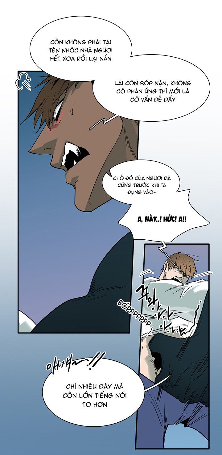 đọc truyện Dear Door Chương 102 ảnh 13 tại Thiên Thai Truyện