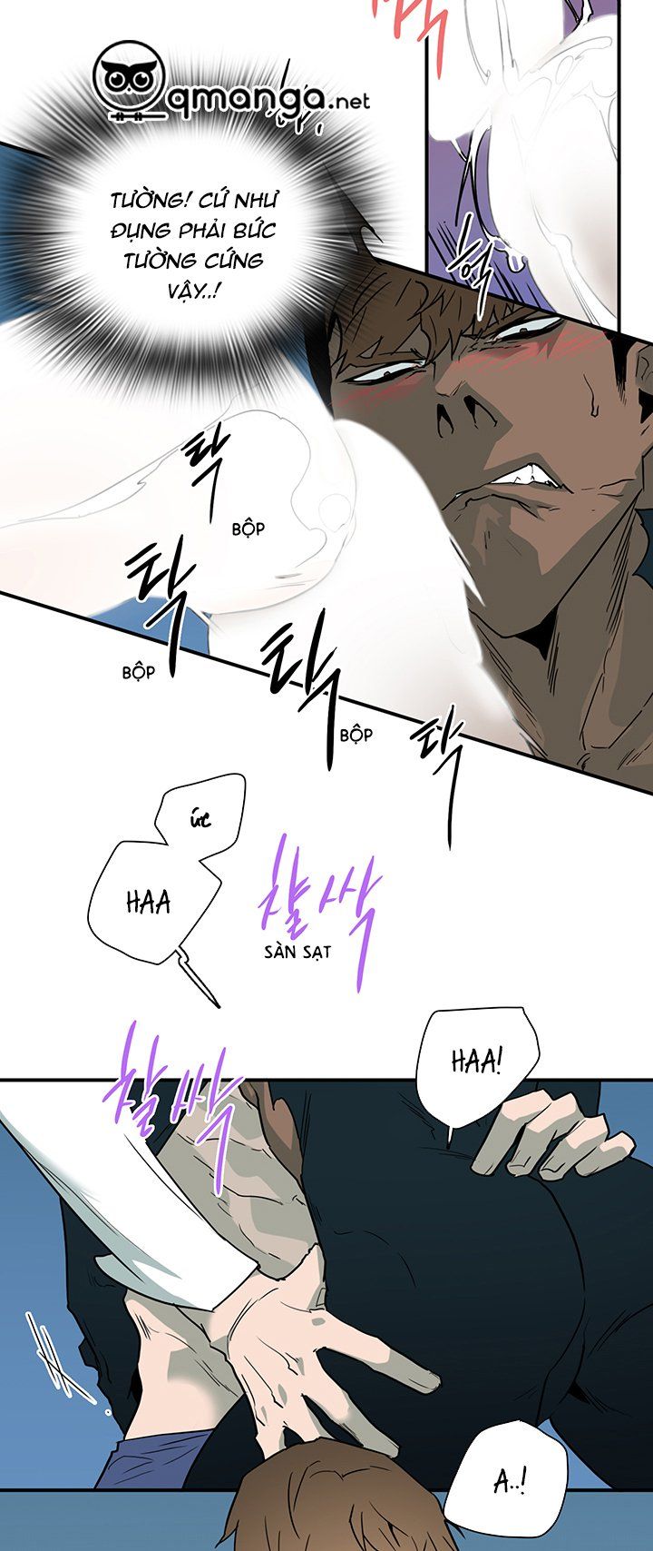 đọc truyện Dear Door Chương 102 ảnh 16 tại Thiên Thai Truyện