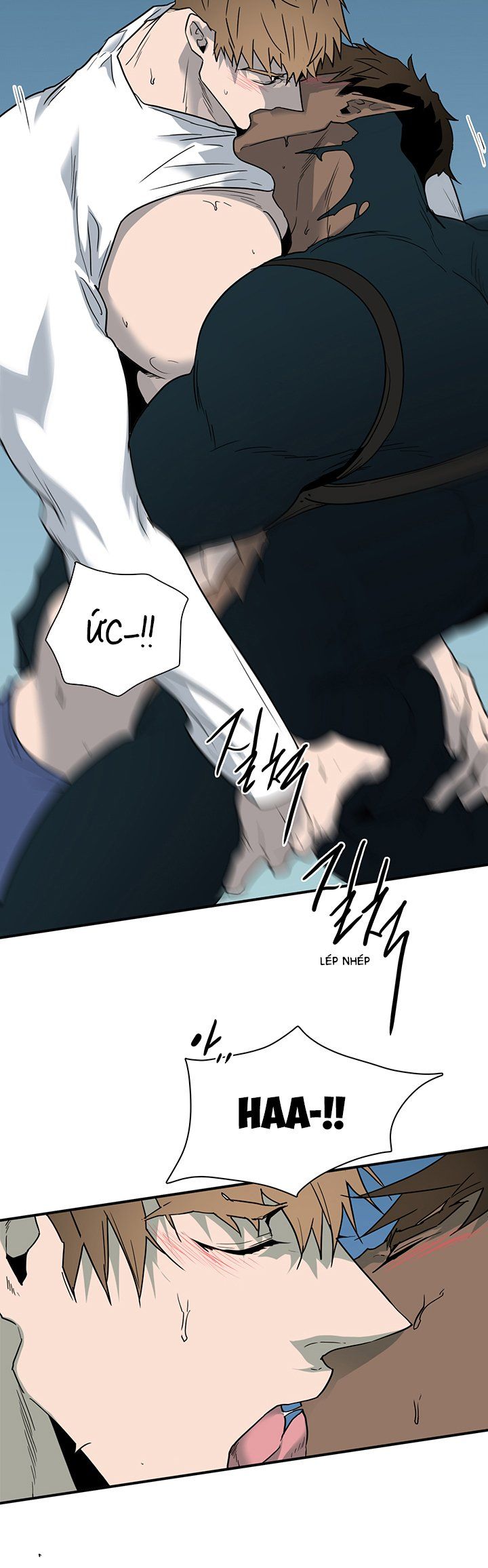 đọc truyện Dear Door Chương 102 ảnh 17 tại Thiên Thai Truyện