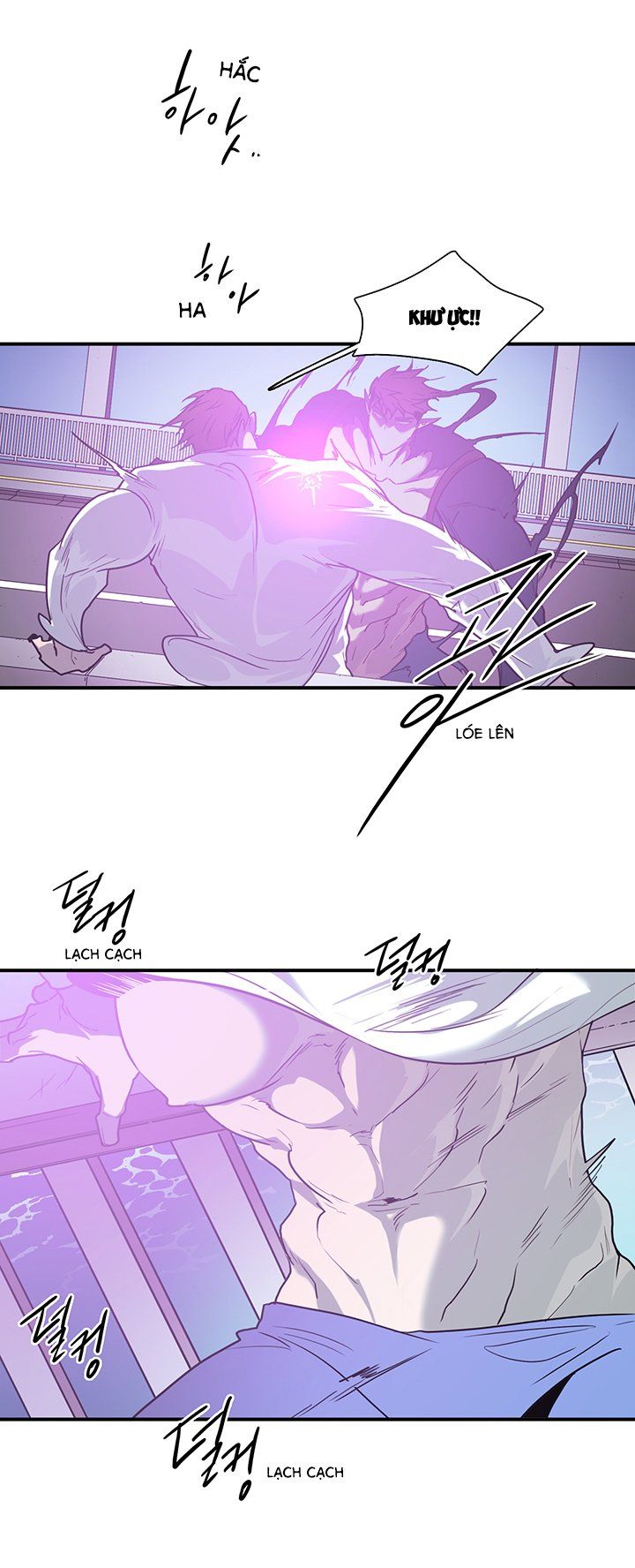 đọc truyện Dear Door Chương 102 ảnh 19 tại Thiên Thai Truyện