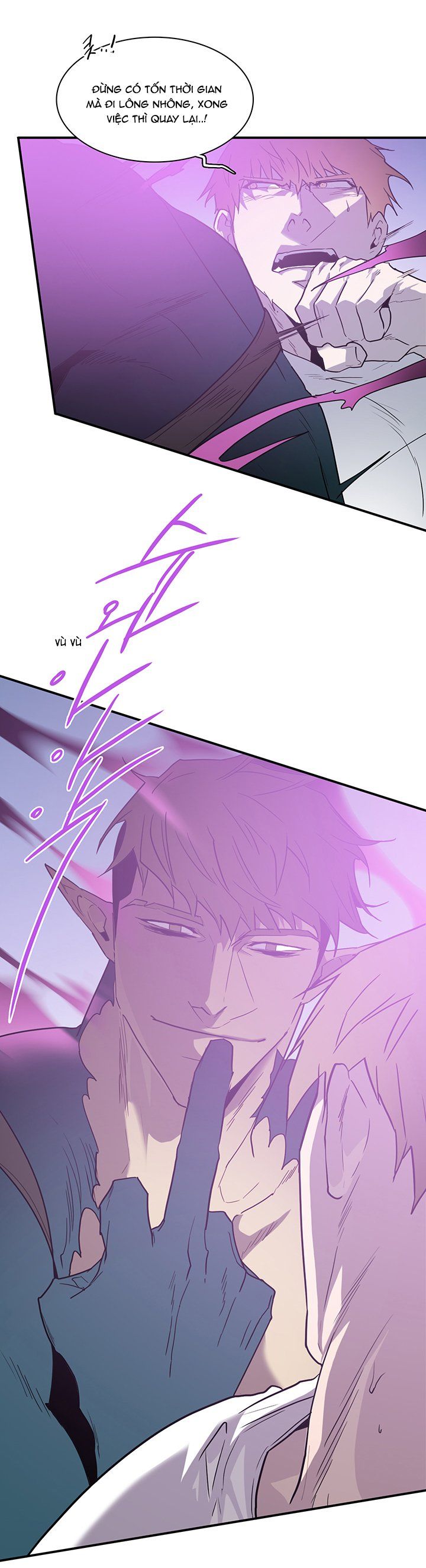 đọc truyện Dear Door Chương 102 ảnh 20 tại Thiên Thai Truyện