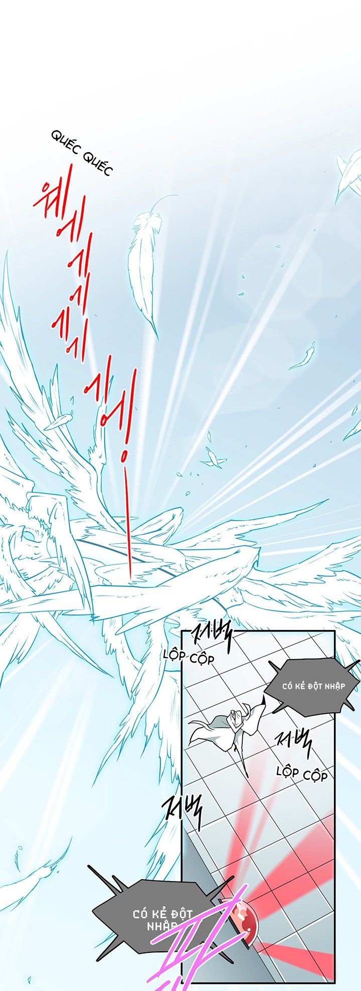 đọc truyện Dear Door Chương 102 ảnh 22 tại Thiên Thai Truyện