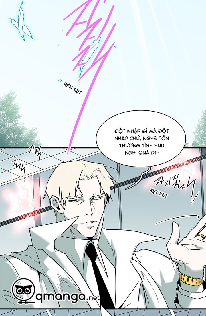 đọc truyện Dear Door Chương 102 ảnh 23 tại Thiên Thai Truyện