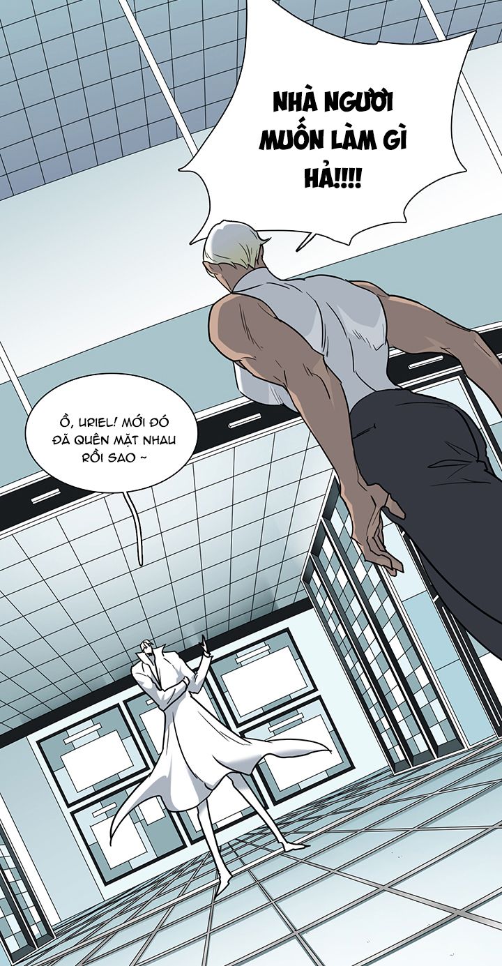 đọc truyện Dear Door Chương 102 ảnh 24 tại Thiên Thai Truyện