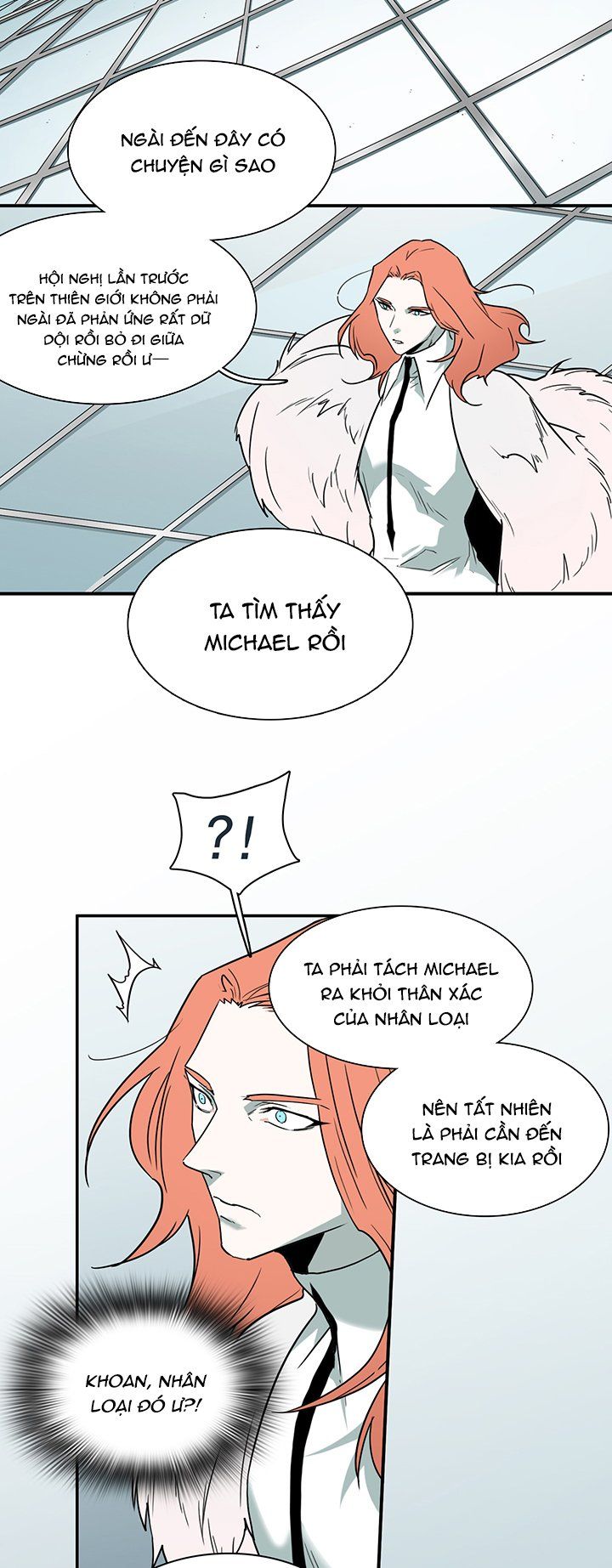 đọc truyện Dear Door Chương 102 ảnh 25 tại Thiên Thai Truyện