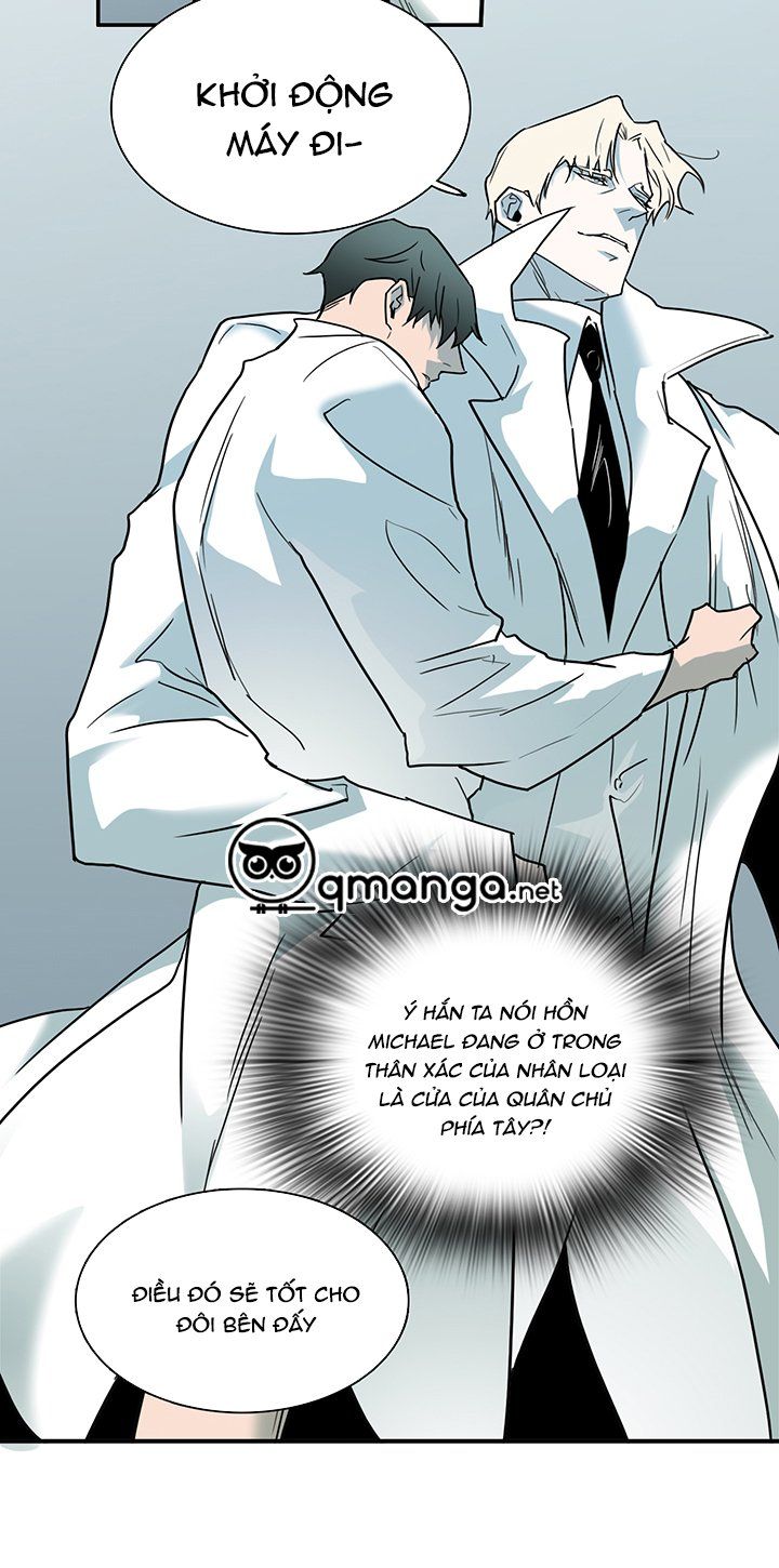 đọc truyện Dear Door Chương 102 ảnh 26 tại Thiên Thai Truyện