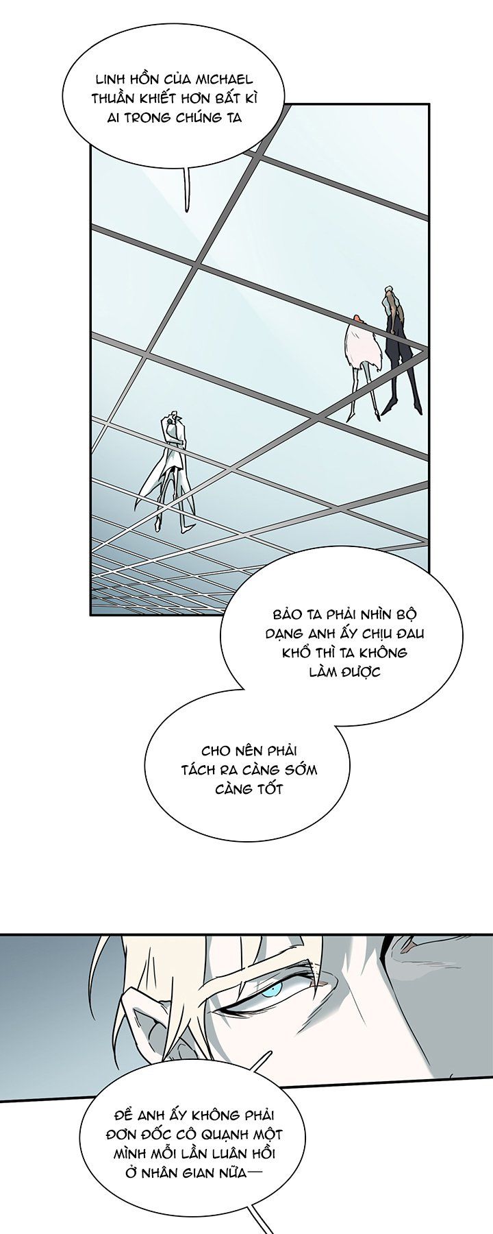 đọc truyện Dear Door Chương 102 ảnh 28 tại Thiên Thai Truyện