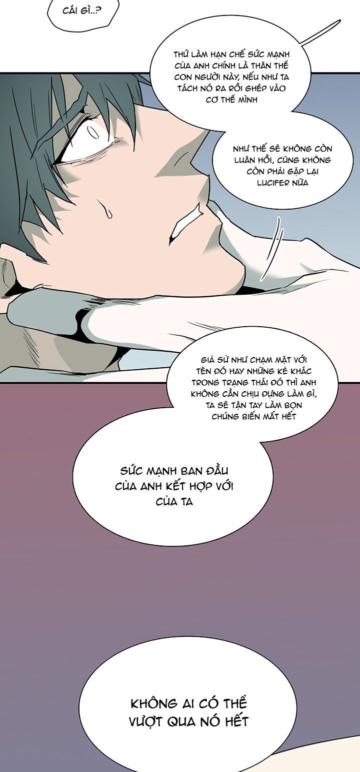 đọc truyện Dear Door Chương 102 ảnh 31 tại Thiên Thai Truyện