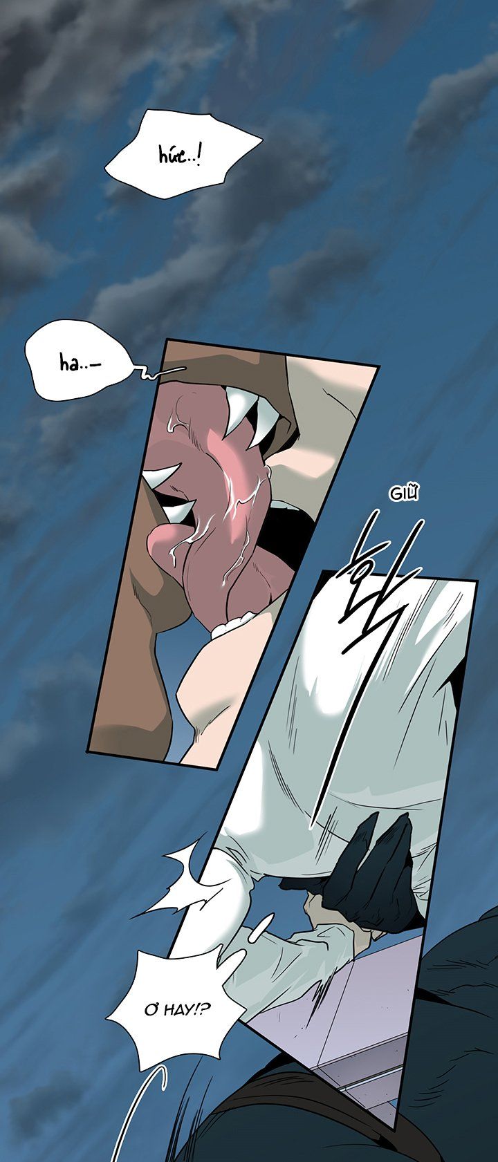 đọc truyện Dear Door Chương 102 ảnh 5 tại Thiên Thai Truyện