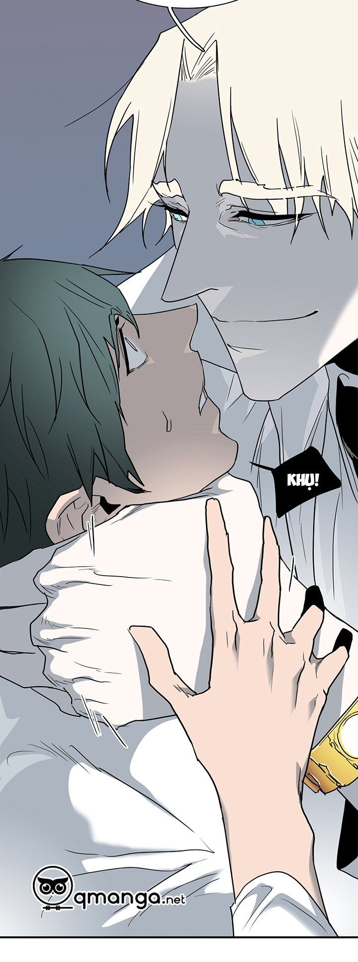 đọc truyện Dear Door Chương 102 ảnh 32 tại Thiên Thai Truyện