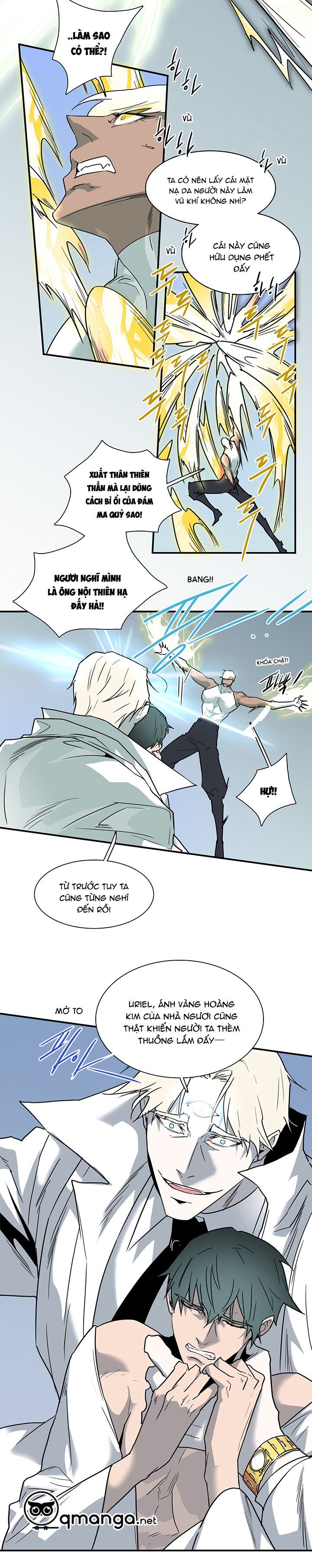 đọc truyện Dear Door Chương 102 ảnh 36 tại Thiên Thai Truyện