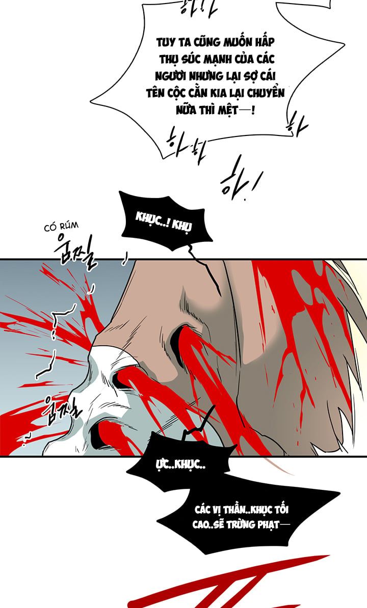 đọc truyện Dear Door Chương 102 ảnh 38 tại Thiên Thai Truyện