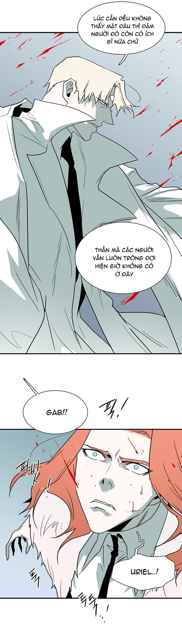 đọc truyện Dear Door Chương 102 ảnh 40 tại Thiên Thai Truyện