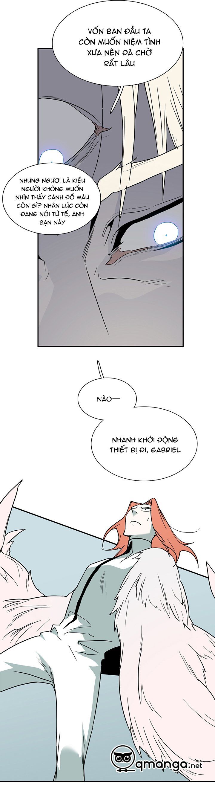 đọc truyện Dear Door Chương 102 ảnh 41 tại Thiên Thai Truyện